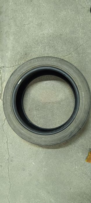 Шины dunlop r17.