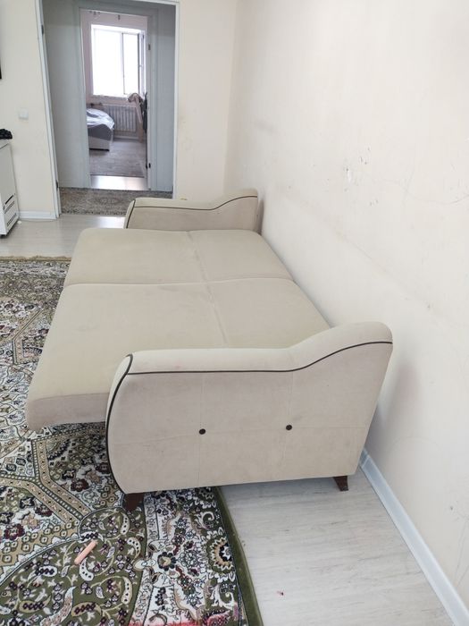 Продам диван  раздвижной