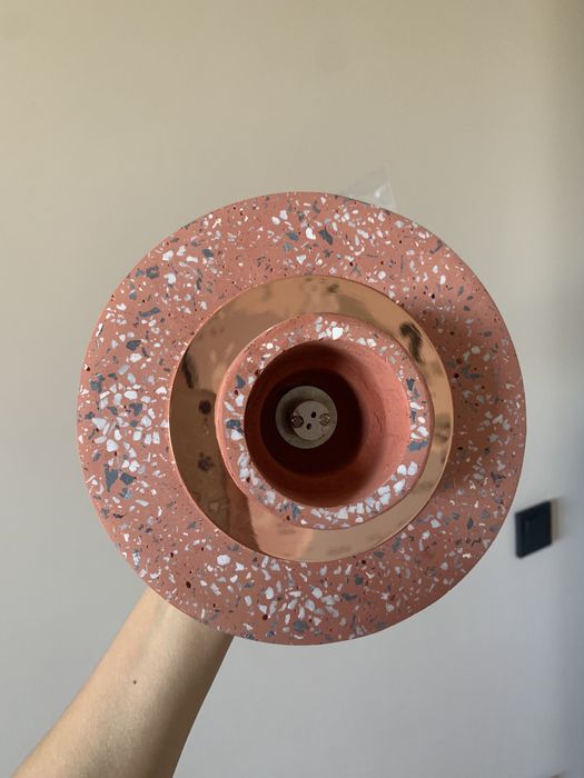 Подвесной светильник