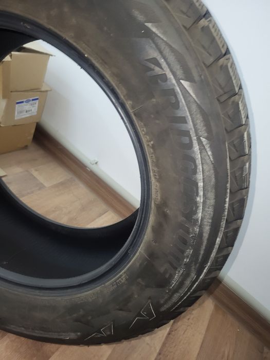 Бринштон липиочка