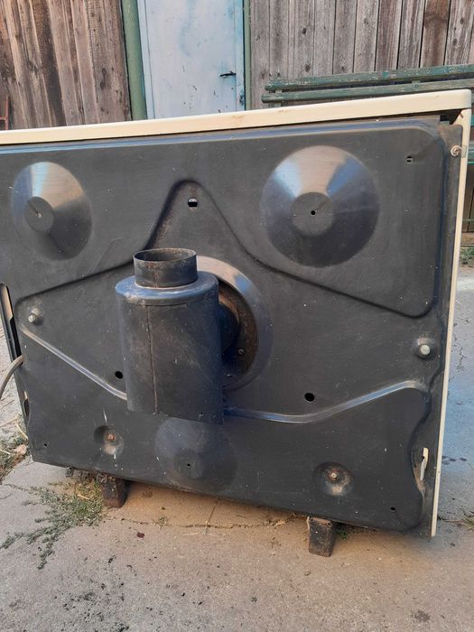 Convector pentru căldură  de vânzare