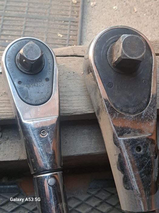 Продам динамометрический ключ