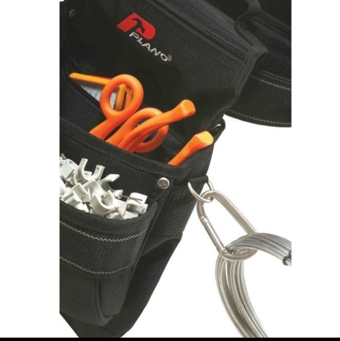 Поясная сумка для инструментов