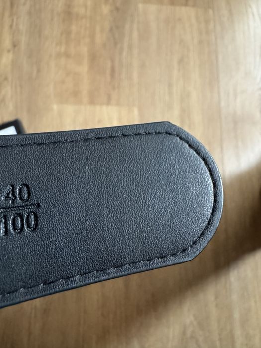 Curea Gucci 100cm