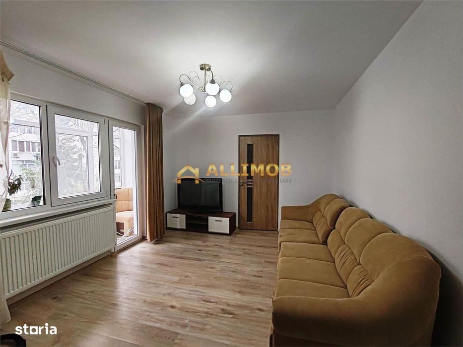 Apartament 2 camere in Ploiesti, zona Nord