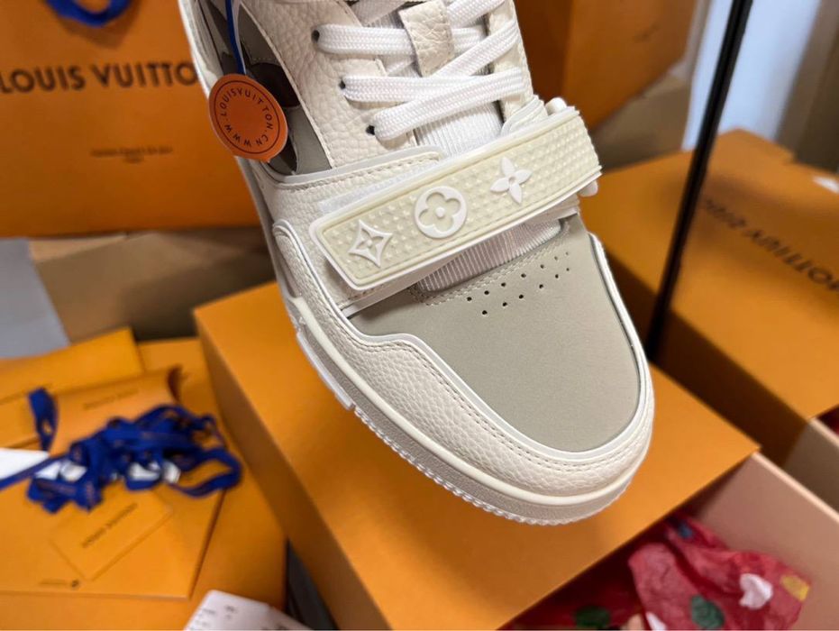 Sneakers Louis Vuitton