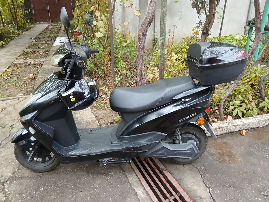 Scuter electric an 2023 AN STARE PERFECTA