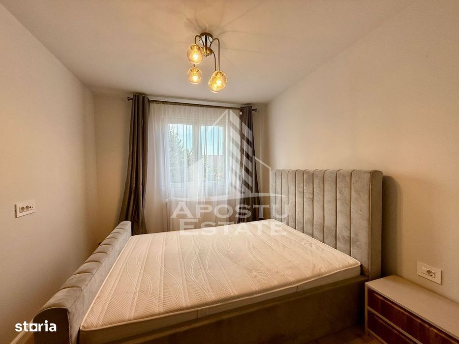 Apartament 3 camere, de inchiriat, Olimpia-Stadion, Timisoara