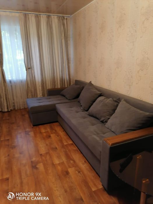 Сдам 1-комнатную