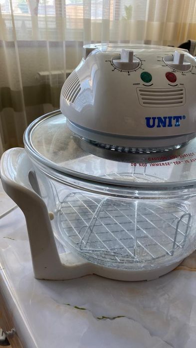 Продается аэрогриль