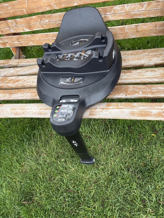 Joie Scaun auto rotativ i-Size i-Harbour Signature