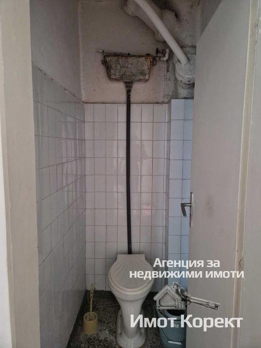 Продава се Четиристаен апартамент в Асеновград - 108 кв.м за 921 €/кв.м - Снимка #7