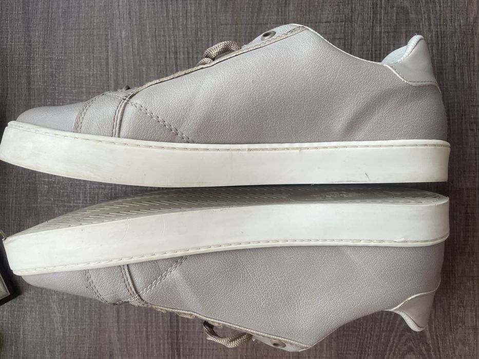 Дамски кецове номер 40, U.S. Polo