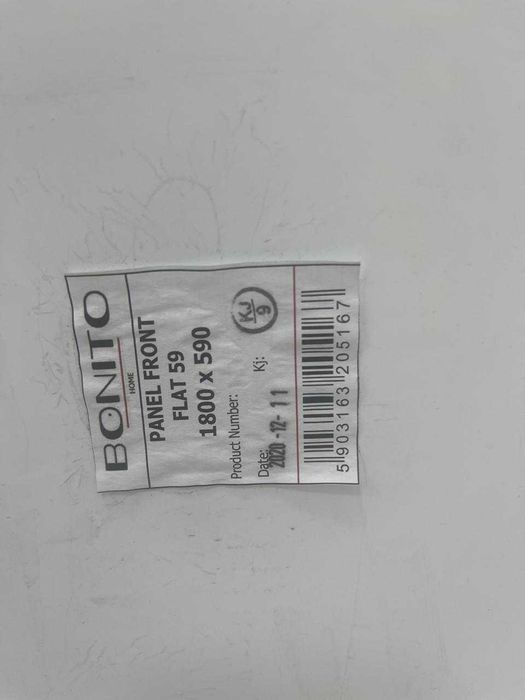 Ванны акриловые, экраны для ванн