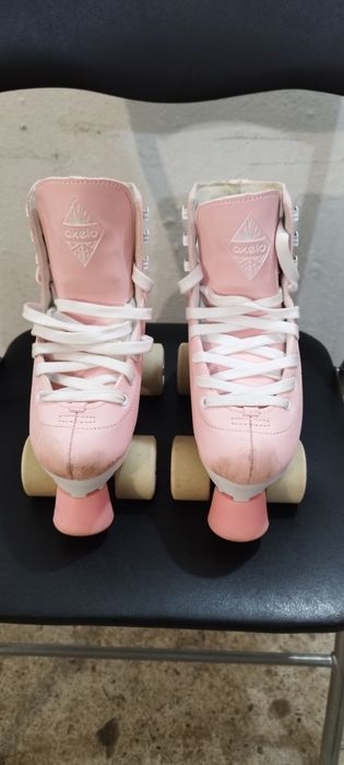 Детски кънки Oxelo