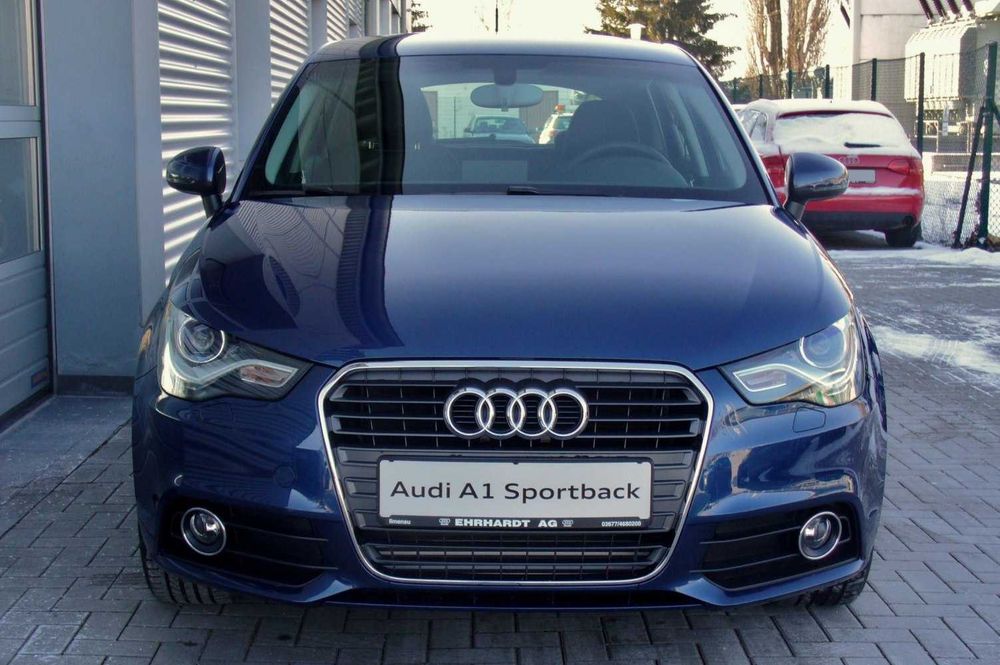 Audi A1 8X 2010-2018 PIESE AUTO