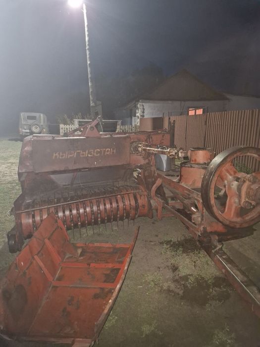 Кыргыз пресссссс