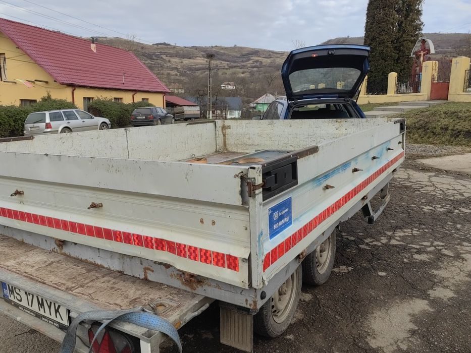 Bena  fixa  ford tranzit