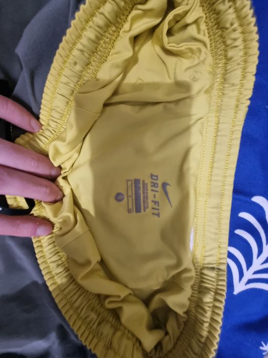 Pantaloni scurti nike running