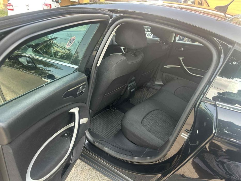 Citroen C5 1.6 hdi 0762941253