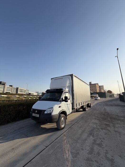 Перечисление НДС Gazel Yuk Tashsish Xizmat Toshkent boʻyicha 24/7