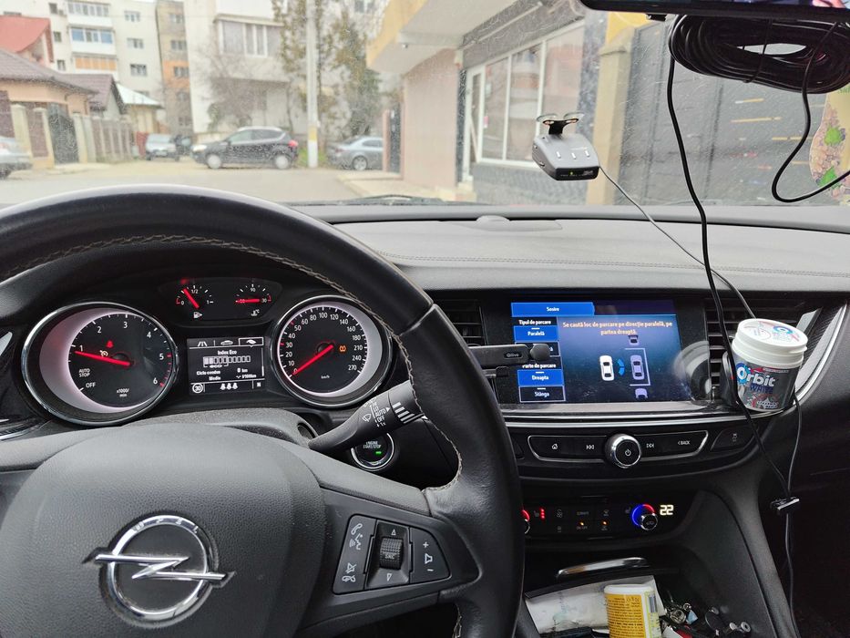 De vânzare Opel Insignia, unic proprietar