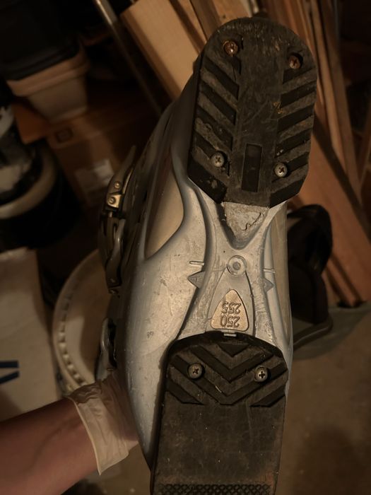 Clapari femei Nordica