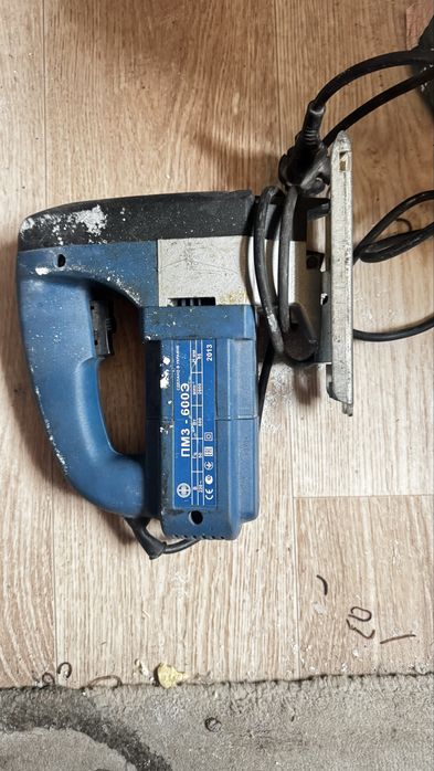 Продам Лобзик фиолент орегинал