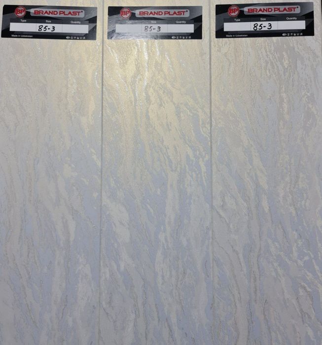 Decor plast optom Ishlab chiqaruchidan