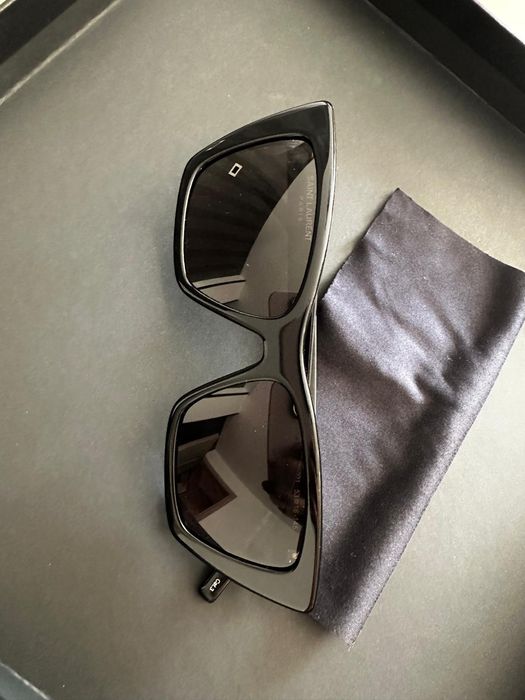 Ochelari de soare Saint Laurent Mica
