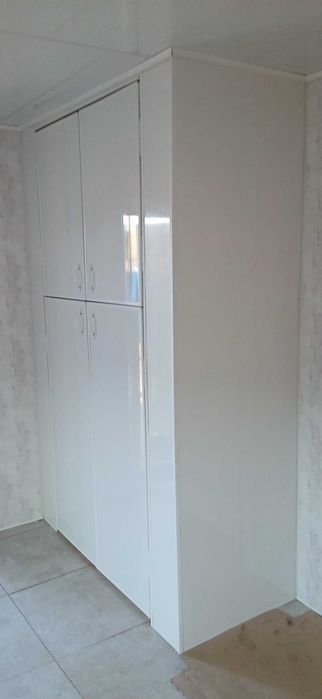 Отделка бань и помещений