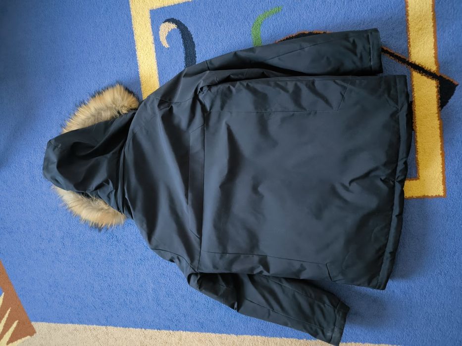 Продам куртку или обмен.