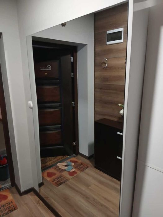 Дава се под наем Тристаен апартамент в Пазарджик, Център - 68 кв.м за 5.1 € - Снимка #14