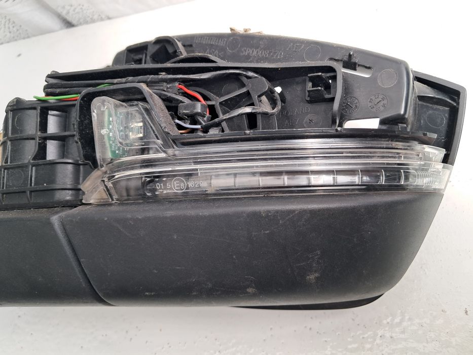 Огледало ляво Skoda Kodiag