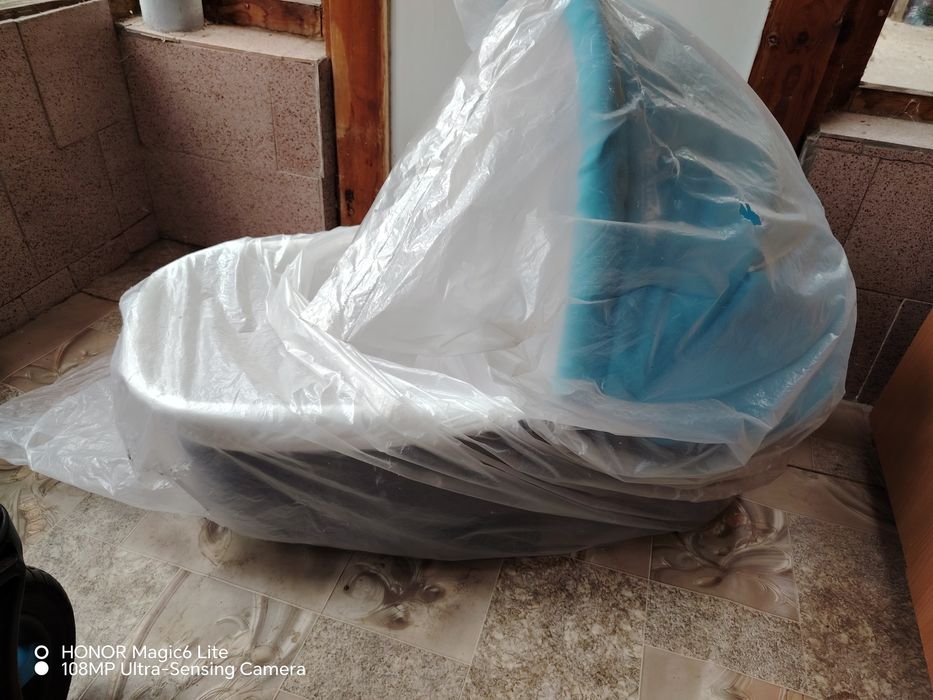 Детска количка Viola