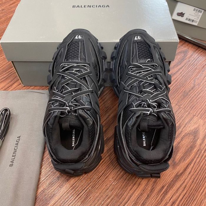 Adidasi Balenciaga Track calitate Premium 2024