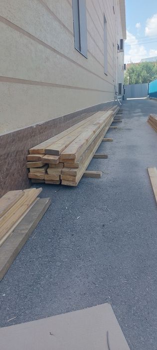 Страпила, доски, брус, обрешетка,