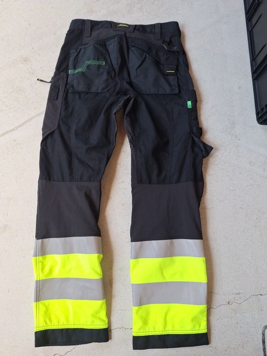 Snickers pantalon lung marimea 48