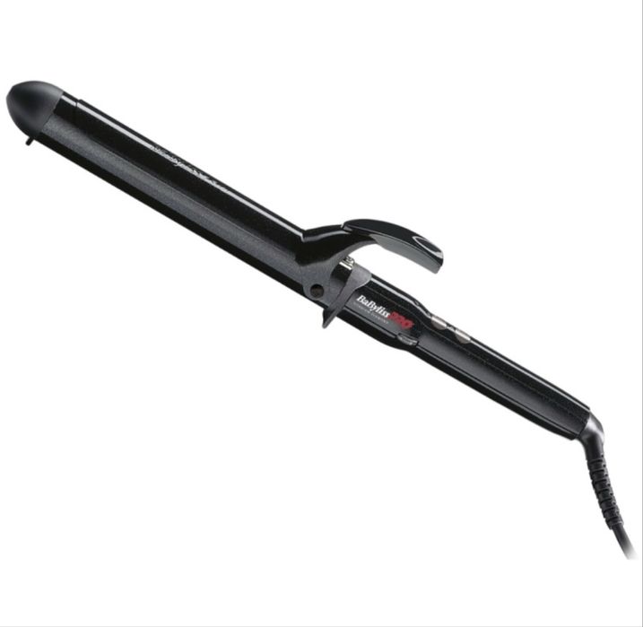 Плойка для волос BaBylissPro  Titanium Diamond