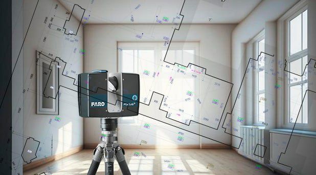 Архитектура Дизайн & Геодезических работ