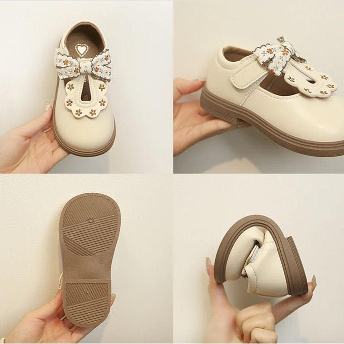 Детски обувки №30 (реално 28/29) – 17.5 см стелка, нови, мека подметка