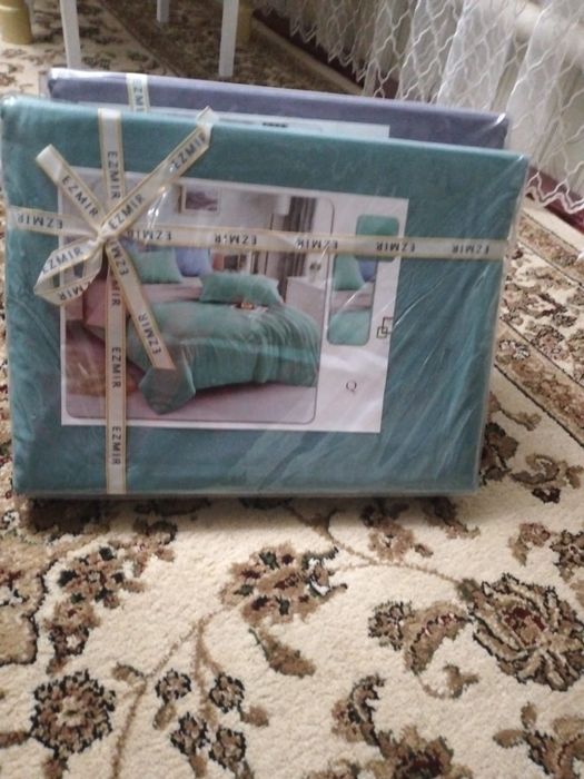 Постели новый продам