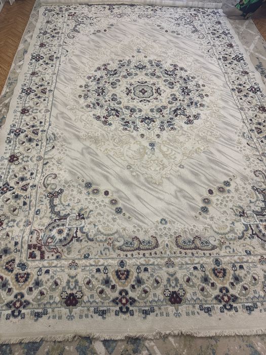 турецкий ковер