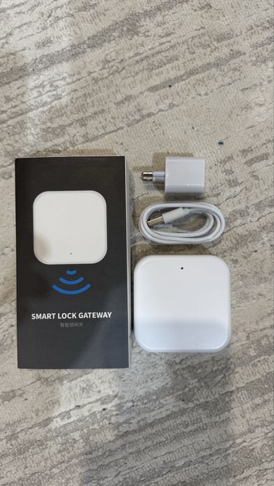 Шлюз G2 TTLock для электронных замков