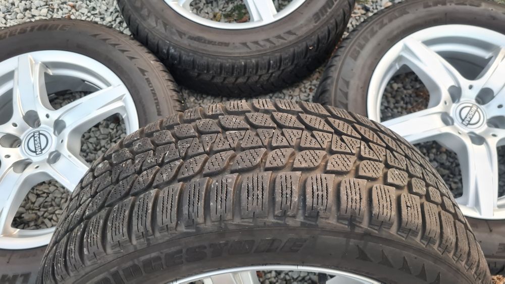 Джанти 5/114.3 Нисан 5x114.3 Nissan