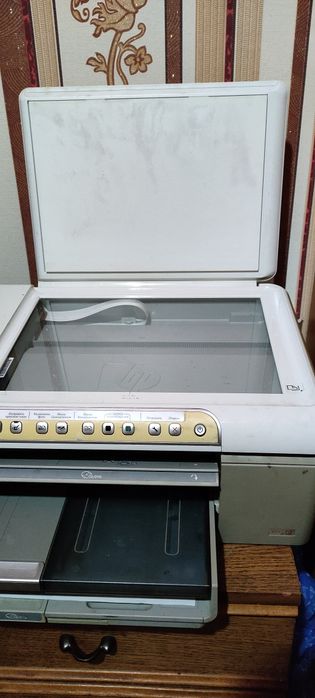 Обмен принтер HP