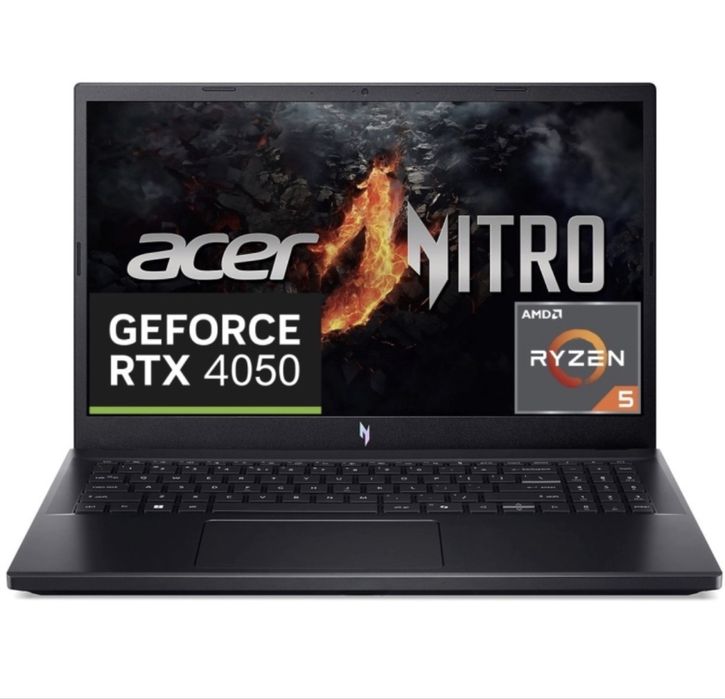 Acer Nitro V15 RTX 4050