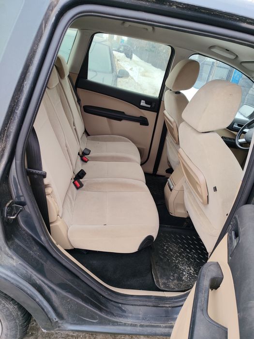 FORD Focus C-max