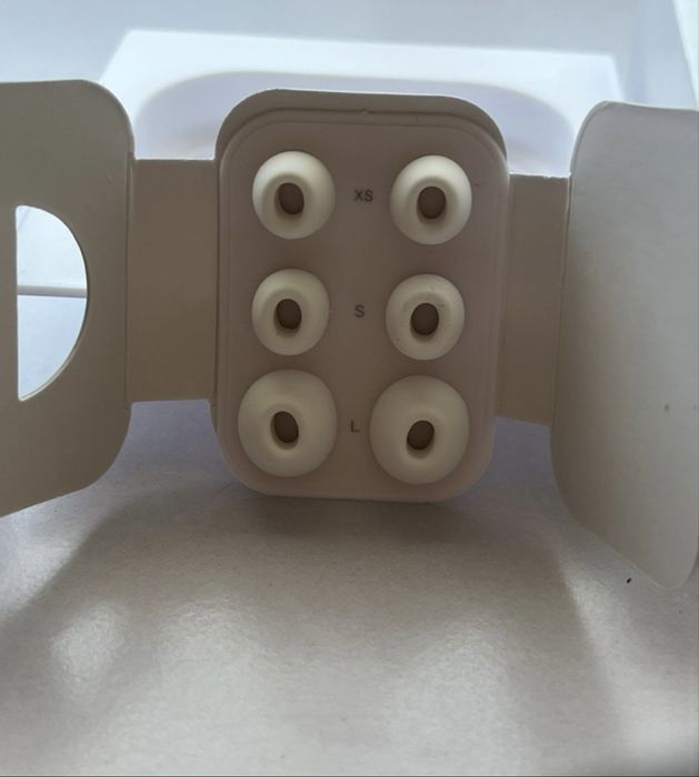 Căști wirless Apple AirPods Pro2