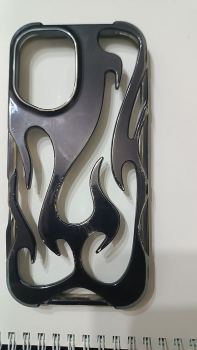 Силиконовый чехол для IPhone 14Pro